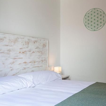 Ad Hoc Vitae Retreats & Health Only Adults Beniarbeig Exteriör bild