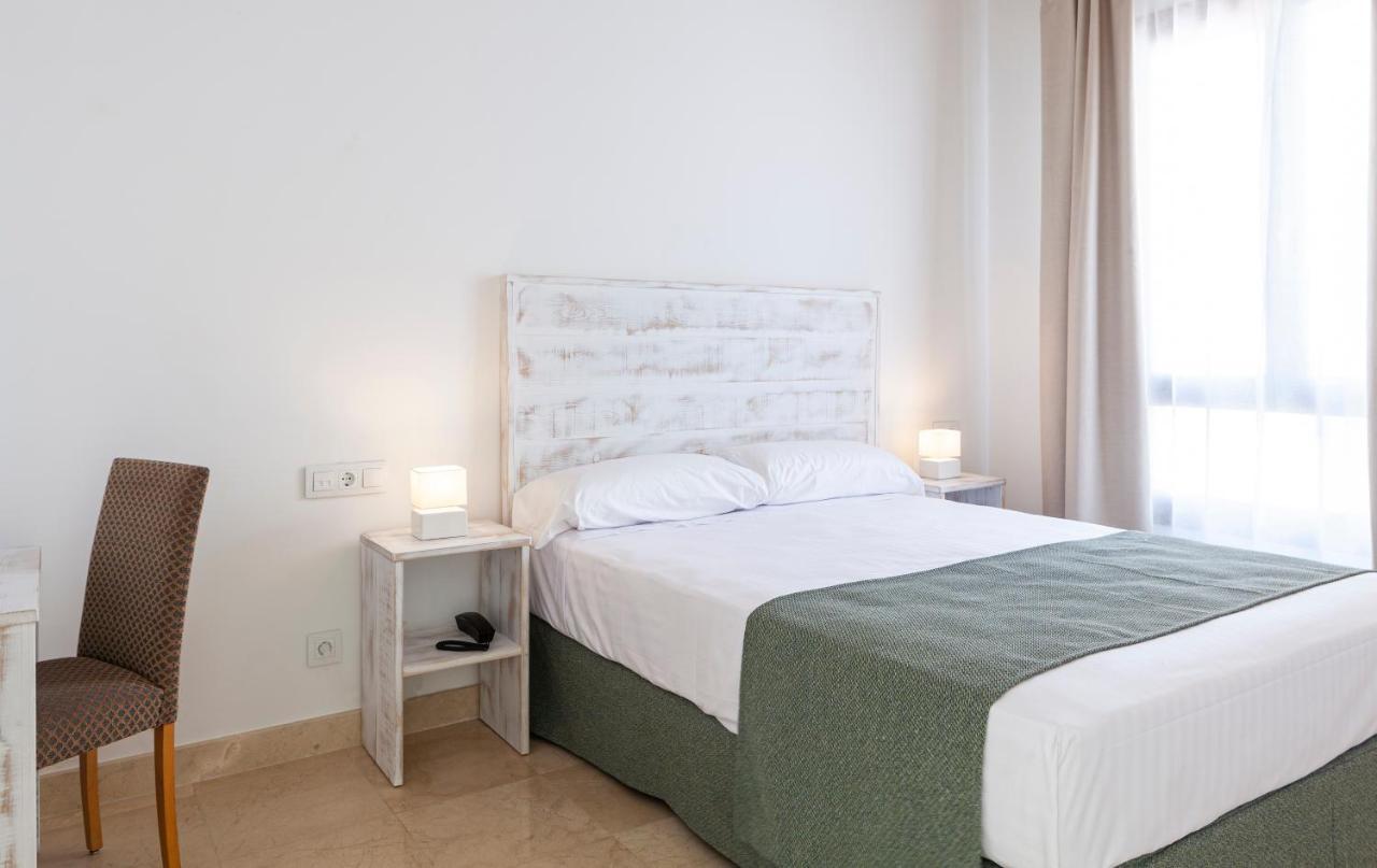 Ad Hoc Vitae Retreats & Health Only Adults Beniarbeig Exteriör bild