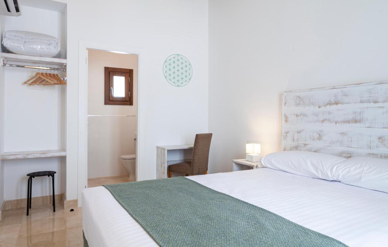 Ad Hoc Vitae Retreats & Health Only Adults Beniarbeig Exteriör bild