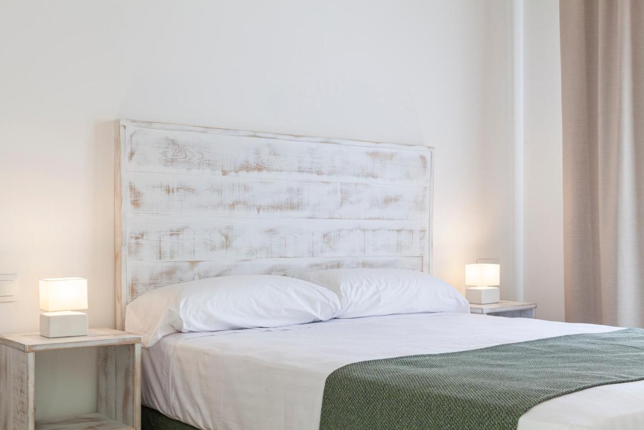 Ad Hoc Vitae Retreats & Health Only Adults Beniarbeig Exteriör bild