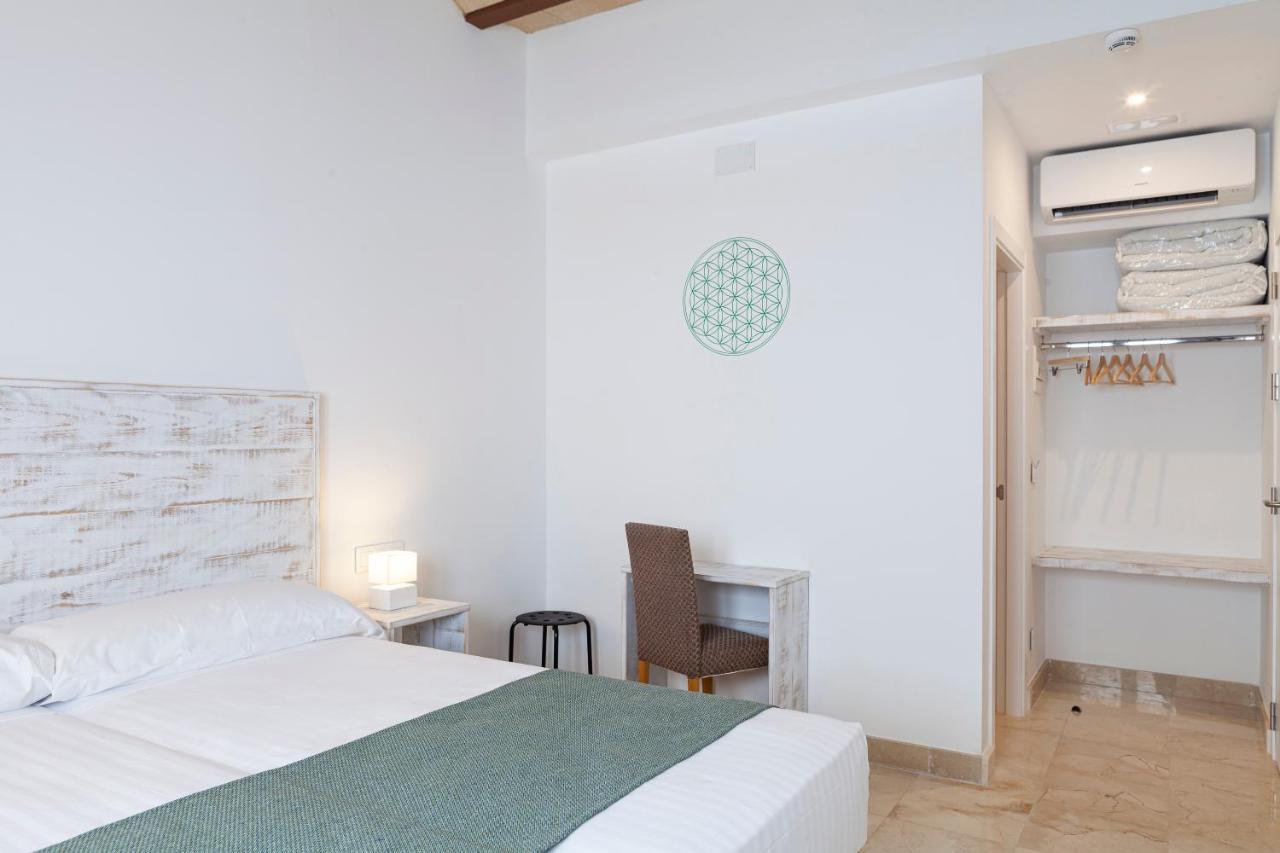 Ad Hoc Vitae Retreats & Health Only Adults Beniarbeig Exteriör bild