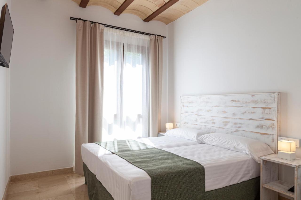 Ad Hoc Vitae Retreats & Health Only Adults Beniarbeig Exteriör bild