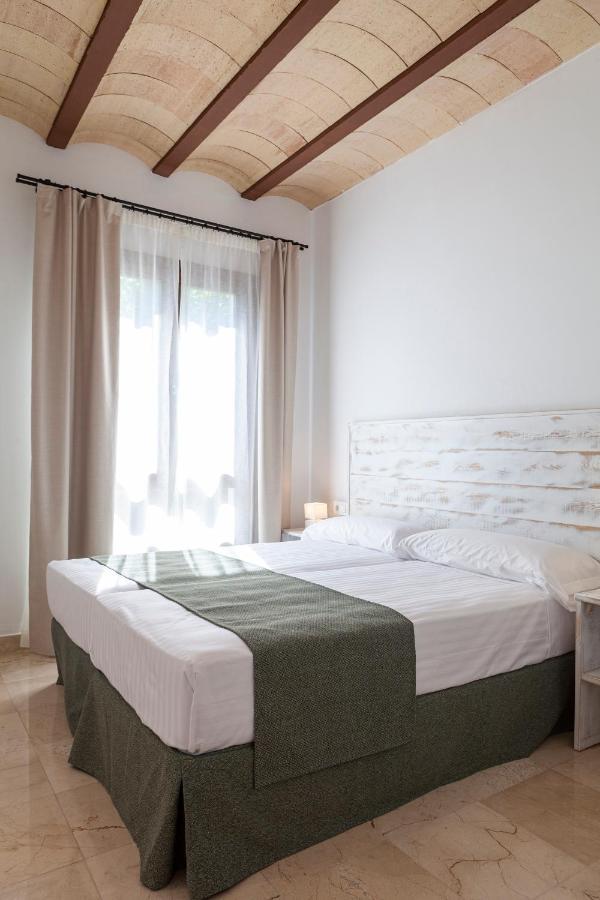 Ad Hoc Vitae Retreats & Health Only Adults Beniarbeig Exteriör bild