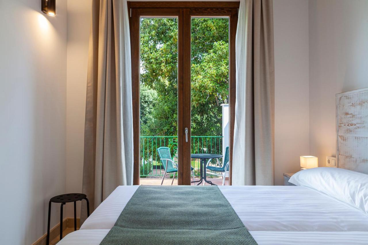 Ad Hoc Vitae Retreats & Health Only Adults Beniarbeig Exteriör bild