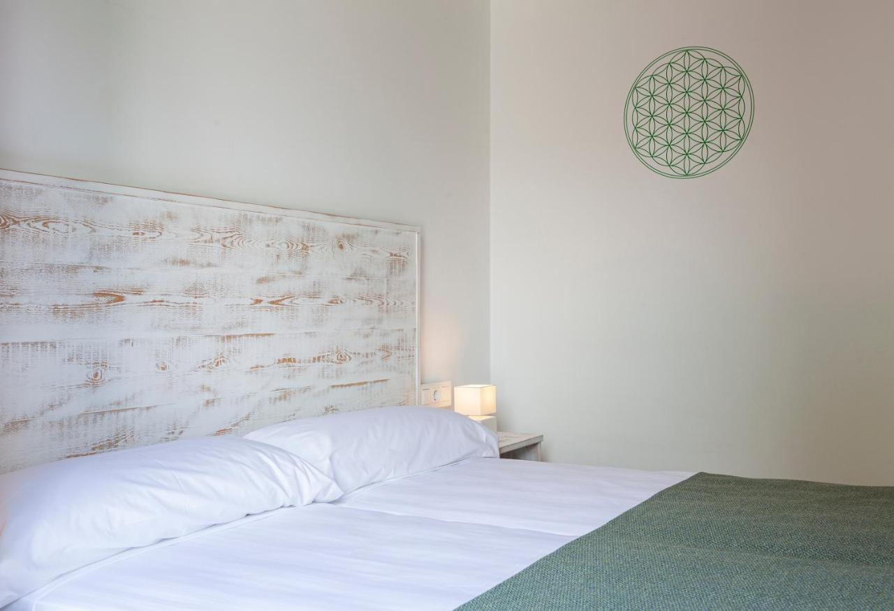 Ad Hoc Vitae Retreats & Health Only Adults Beniarbeig Exteriör bild